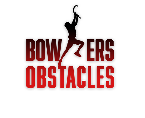 Bowers Ninja Obstacles